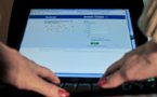 Les internautes français "accros" aux réseaux sociaux avec 77% d'inscrits sur les sites