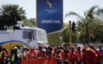 L'Afrique du Sud va remplacer South African Airways par "une nouvelle compagnie"