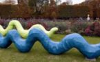 Décès du sculpteur autrichien Franz West à l'âge de 65 ans