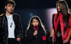 Imbroglio chez les Jackson: les enfants de Michael confiés à son neveu TJ
