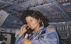 Sally Ride, première Américaine dans l'espace, est morte à 61 ans