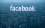 Facebook poursuit son plongeon boursier après des résultat sans relief