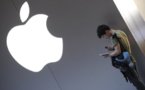 Apple dévoile des secrets de sécurité à une foule de pirates informatiques
