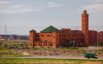 Les villes nouvelles au Maroc : les exemples de Tamesna et de Tamansourt