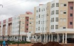 Damane Assakan : acteur clé du logement social