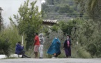 Grèce : attaque contre un hôtel où des réfugiés seront relocalisés