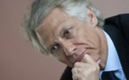 Villepin pour des euro-obligations et un "impôt européen"