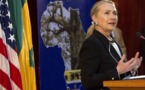 Clinton exhorte Khartoum et Juba à des "compromis" pour régler leurs litiges