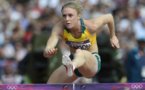JO: Pearson souveraine, Genzebe Dibaba éliminée