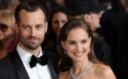 People : Mariage de Natalie Portman et Benjamin Millepied