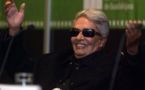 La chanteuse mexicaine Chavela Vargas est morte dimanche à l'âge de 93 ans