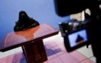 Une chaîne égyptienne réservée aux présentatrices intégralement voilées