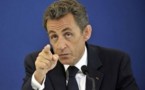 Sarkozy sort de son silence pour critiquer Hollande sur la Syrie