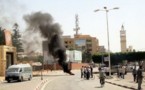 Tunisie: balles en caoutchouc pour disperser des manifestants à Sidi Bouzid