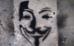 Le collectif Anonymous revendique le piratage du site de la CIA australienne