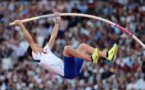 JO/France: Lavillenie expert à la perche, les "Experts" aussi
