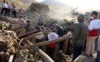 Iran: les séismes ont fait 306 morts et 3.037 blessés