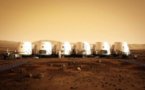 Un aller simple pour Mars en 2023, le défi d'une start-up néerlandaise