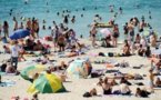 La France s'apprête à affronter la canicule