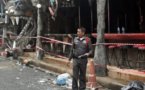 Thaïlande: 4 morts dans l'incendie d'une discothèque à Phuket, un Français disparu