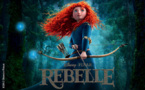 Box-office français: "Rebelle" toujours en tête devant bat "Batman"