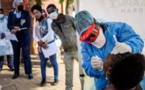 En Afrique subsaharienne, la stigmatisation est un frein dans la lutte contre coronavirus