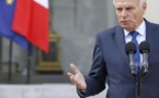 Ayrault invité du 20H00 de France 2 lundi
