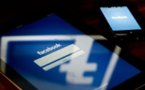 Une nouvelle application Facebook pour iPhone et iPad