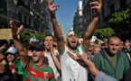 Algérie/France: un documentaire autour du "Hirak" met le feu aux poudres