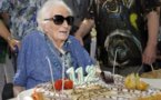 La doyenne des Français, Paule Bronzini, est morte à 112 ans