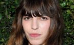 Lou Doillon se lance dans la musique, dans une veine folk élégante