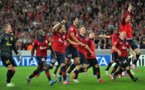 Foot: Lille verra la Ligue des champions