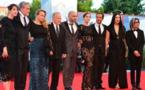 Tapis rouge et conflit de civilisations pour ouvrir la 69ème Mostra de Venise