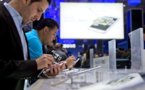 La Russie dévoile une tablette de son cru pour rivaliser avec Android