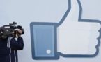 Facebook va être plus vigilant sur les mentions "J'aime" suspectes