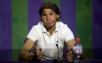 Tennis: Nadal blessé sera arrêté deux mois supplémentaires
