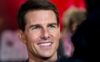 Tom Cruise dément que l'Eglise de Scientologie lui choisisse ses fiancées