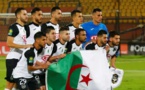 Algérie/foot: un dirigeant et un agent de joueurs écroués pour des soupçons de matches arrangés