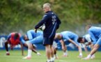 Mondial-2014/Qualif: Finlande-France, cap sur le Brésil