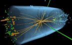 Les découvertes du Cern sur le boson de Higgs publiées par une revue scientifique
