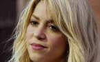 Shakira poursuivie en justice par son ancien compagnon