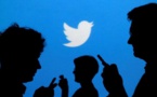 Twitter supprime des comptes liés à une opération chinoise de désinformation
