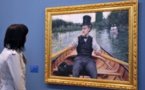 Cogeval: le musée d'Orsay prêt à épauler davantage le musée de Giverny