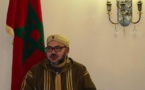 Maroc : le roi Mohammed VI opéré du cœur