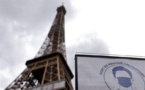 Réouverture de la Tour Eiffel: il faudra prendre les escaliers