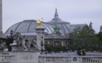Le Grand Palais annule une exposition sur l'artiste Robert Indiana