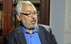 Face au "danger" intégriste, la Tunisie doit "serrer la vis", affirme Ghannouchi