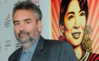 Inauguration d'"Hollywood-sur-Seine", la Cité du cinéma de Luc Besson