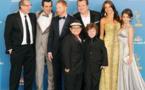 Les séries télé "Mad Men" et "Modern Family" face à la jeune garde aux Emmys