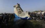 Un avion s'écrase à Katmandou: 19 morts, dont 7 Britanniques et 5 Chinois